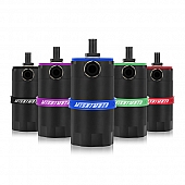 Mishimoto Catch Can - MMBCC-UNI-RD