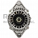 Remy International Alternator/ Generator 12257