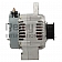 Remy International Alternator/ Generator 12257