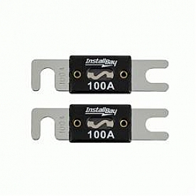 Metra Electronics Fuse ANL100