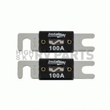 Metra Electronics Fuse ANL100