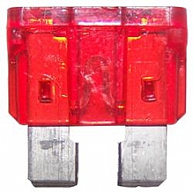 Crown Automotive Jeep Replacement Fuse J3231215