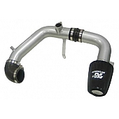 K & N Filters Cold Air Intake - 69-3302TS