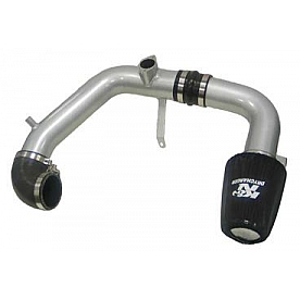 K & N Filters Cold Air Intake - 69-3302TS