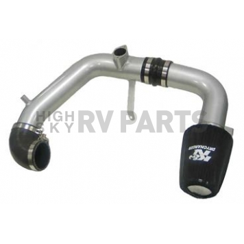 K & N Filters Cold Air Intake - 69-3302TS