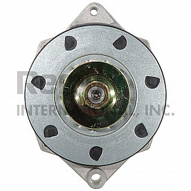 Remy International Alternator/ Generator 91757