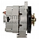 Remy International Alternator/ Generator 91757