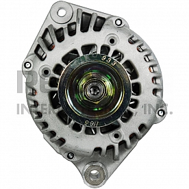 Remy International Alternator/ Generator 91762
