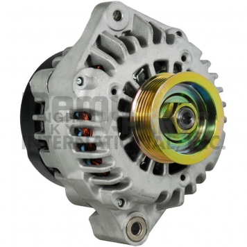 Remy International Alternator/ Generator 91762-3