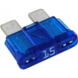 Blue Sea Fuse 5242BSS