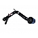 Injen Technology Cold Air Intake - RD3015BLK