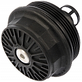 Dorman (OE Solutions) Oil Filter Cover - 917-004