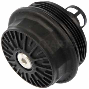 Dorman (OE Solutions) Oil Filter Cover - 917-004