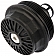 Dorman (OE Solutions) Oil Filter Cover - 917-004