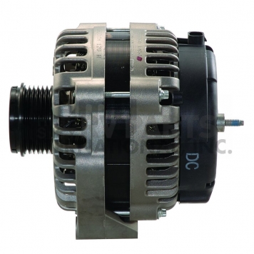 Remy International Alternator/ Generator 91763-2