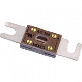 Blue Sea Fuse 5137BSS