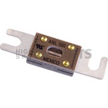 Blue Sea Fuse 5137BSS