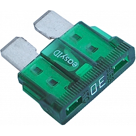 Blue Sea Fuse 5298BSS