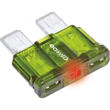 Blue Sea Fuse 5298BSS-1