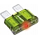 Blue Sea Fuse 5298BSS