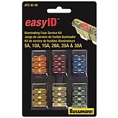 Bussman Fuse Assortment ATCIDSK