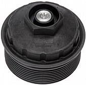 Dorman (OE Solutions) Oil Filter Cover - 917-045