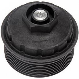 Dorman (OE Solutions) Oil Filter Cover - 917-045