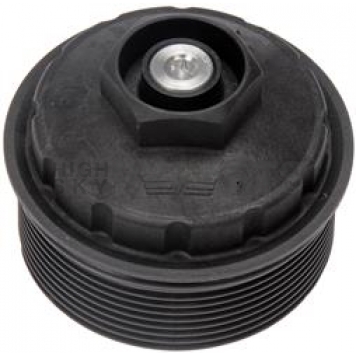 Dorman (OE Solutions) Oil Filter Cover - 917-045