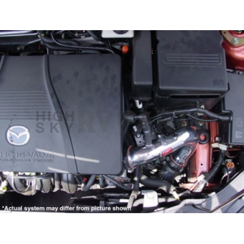 Injen Technology Cold Air Intake - RD6061P-1