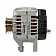 Remy International Alternator/ Generator 91534