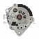 Remy International Alternator/ Generator 91535