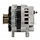 Remy International Alternator/ Generator 91535