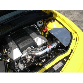 Injen Technology Cold Air Intake - PF7016P-1