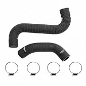 Mishimoto Radiator Hose SEWRX01MBK