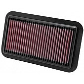 K & N Filters Air Filter - 33-2968