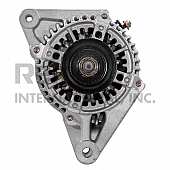 Remy International Alternator/ Generator 12293