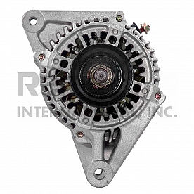 Remy International Alternator/ Generator 12293