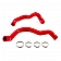 Mishimoto Radiator Hose OSEXJ692RD