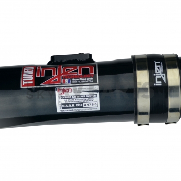 Injen Technology Cold Air Intake - SP1976BLK-3