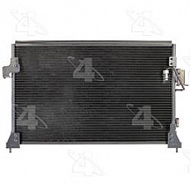 Four Seasons Air Conditioner Condenser 40055
