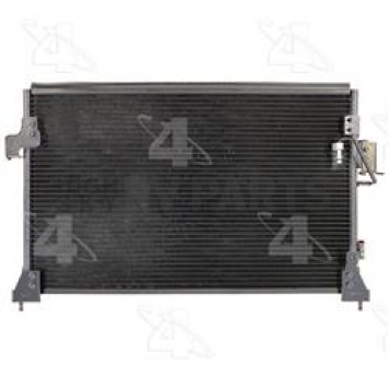 Four Seasons Air Conditioner Condenser 40055
