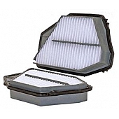 Pro-Tec by Wix Air Filter - 333