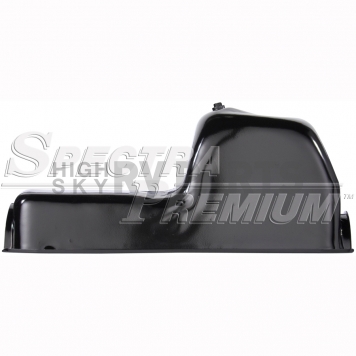 Spectra Premium Oil Pan - CRP19A-1