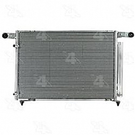 Four Seasons Air Conditioner Condenser 40063