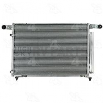 Four Seasons Air Conditioner Condenser 40063