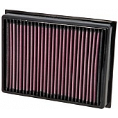 K & N Filters Air Filter - 33-2957