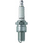 NGK Spark Plugs Spark Plug B8EG