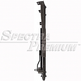 Spectra Premium Air Conditioner Condenser 73513