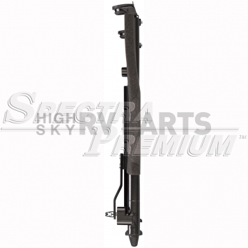Spectra Premium Air Conditioner Condenser 73513