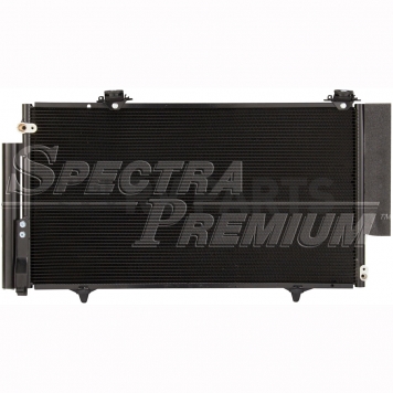 Spectra Premium Air Conditioner Condenser 73513-1